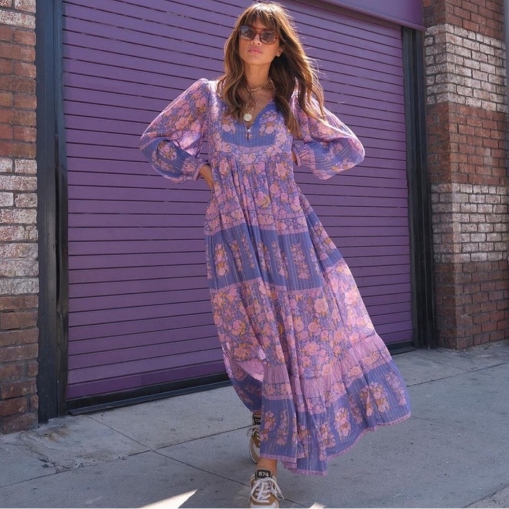 Spell Juniper Gown